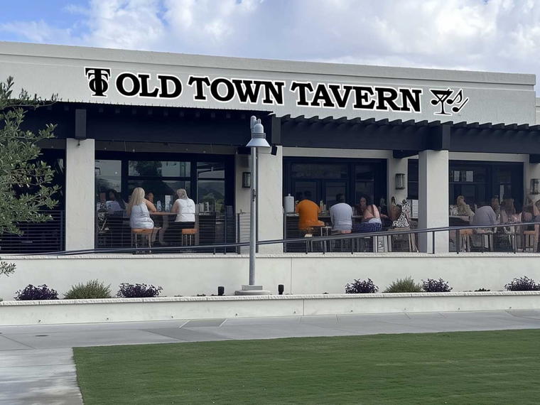 Old Town Tavern, Scottsdale, United States