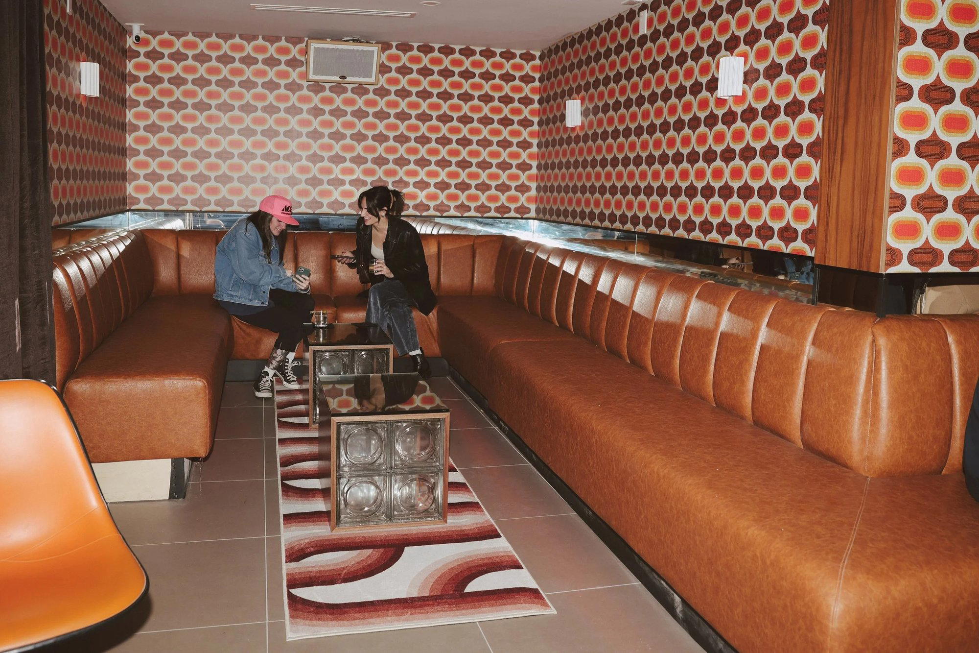 Alfies HiFi, Orlando, United States