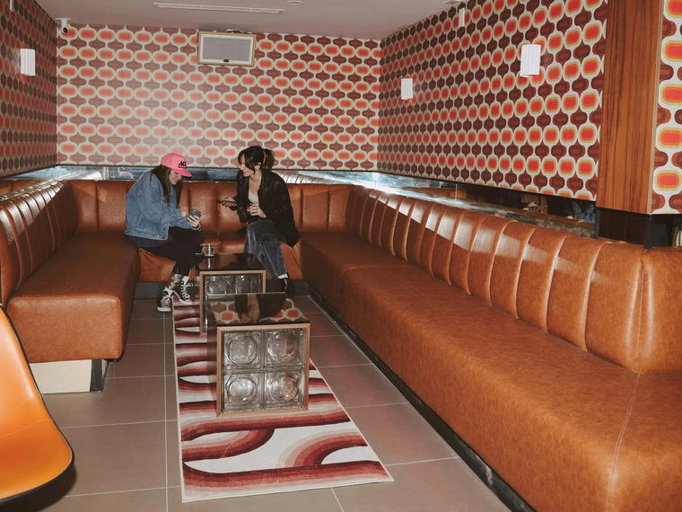 Alfies HiFi, Orlando, United States