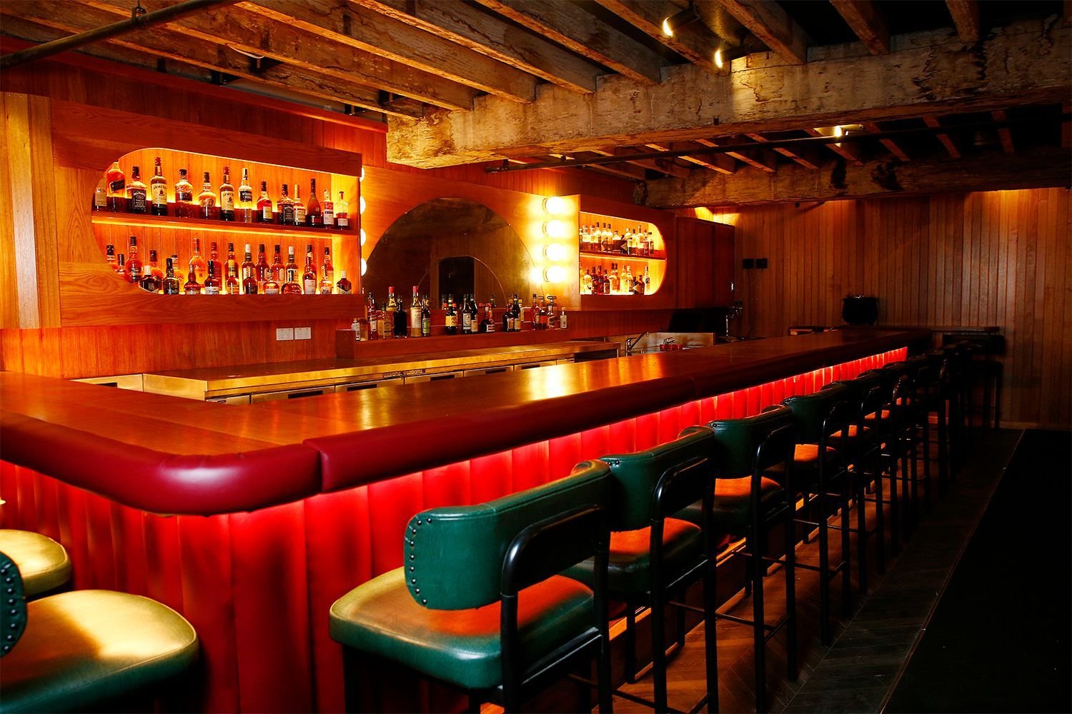 Charlie's Bar, Sydney, Australia