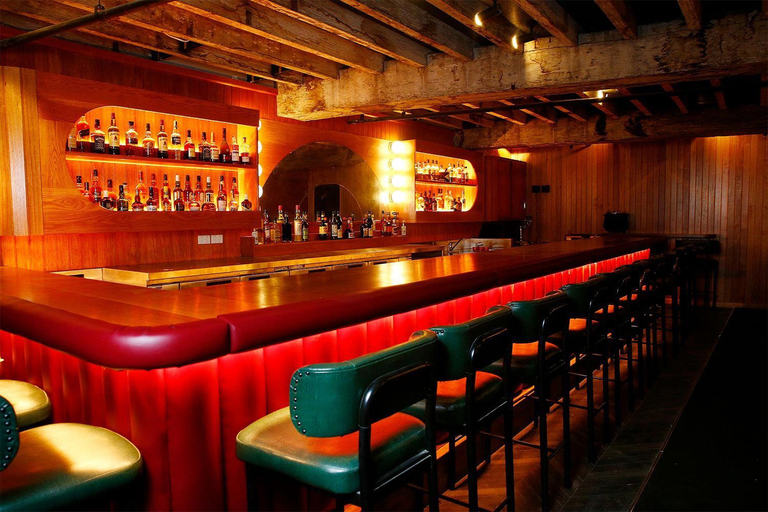 Charlie's Bar bar in Sydney, Australia