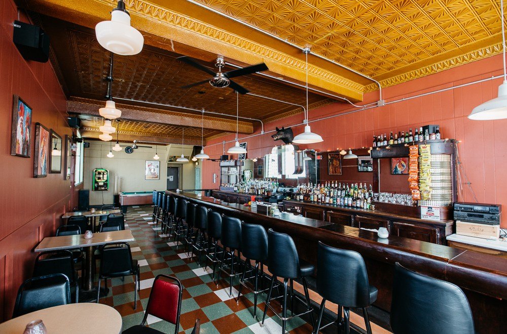 Bumbo's, Bar in Hamtramck