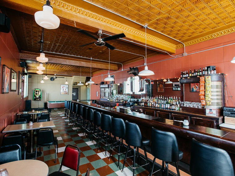 Bumbo's, Hamtramck, United States