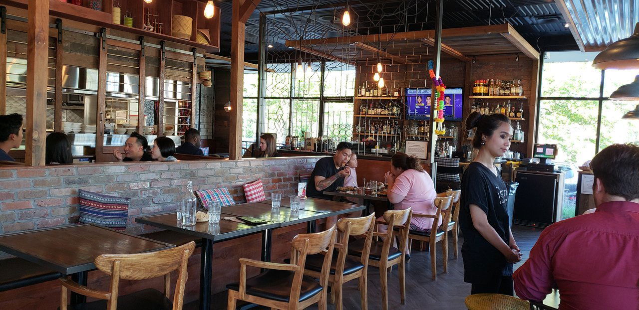 Isarn Thai Soul Kitchen, Bar in Seattle