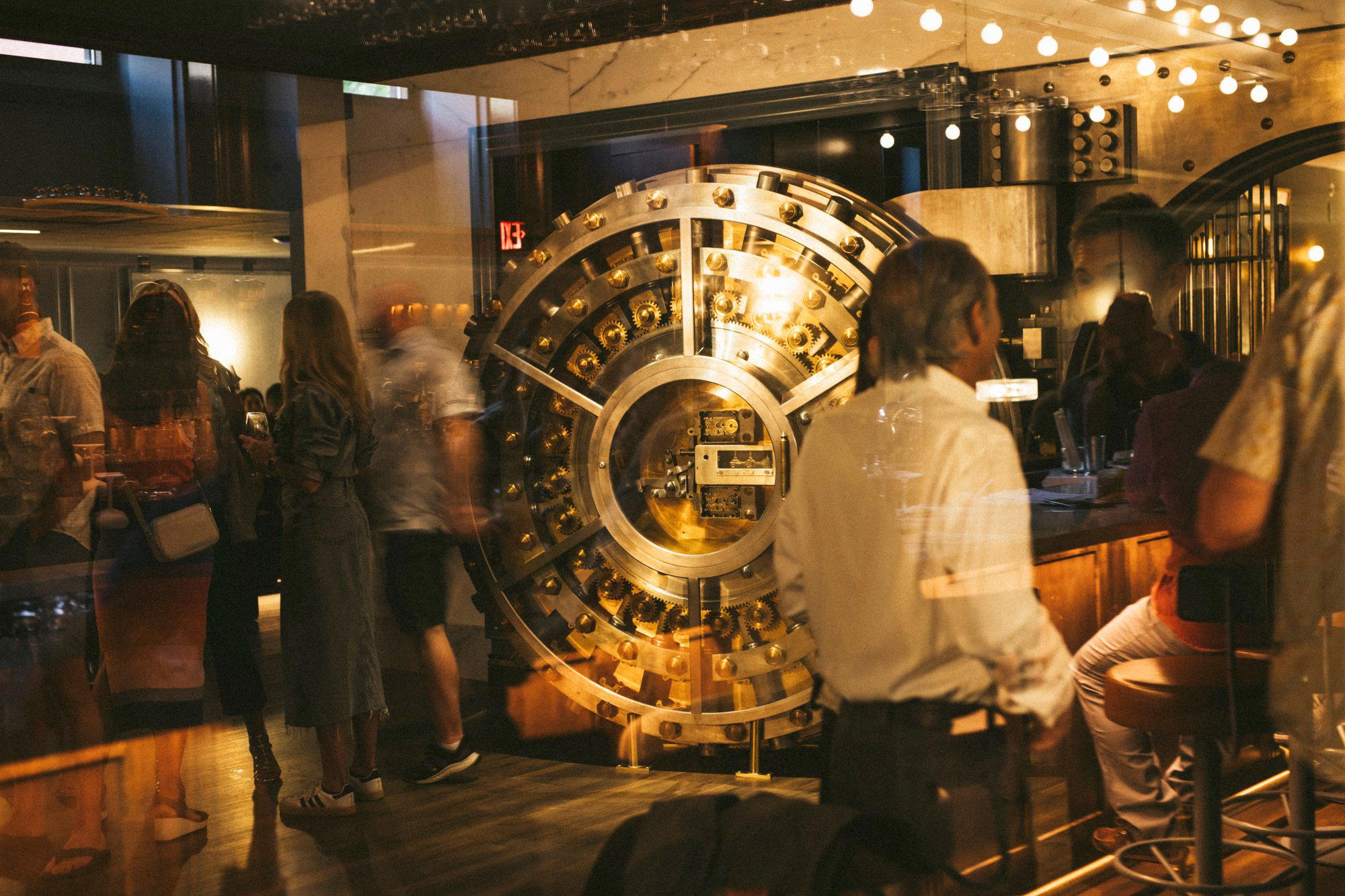 8 Horses Lounge, Boise, United States