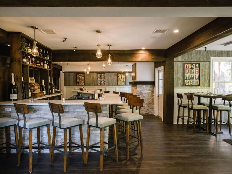 R House - Ridgefield, Ridgefield, United States
