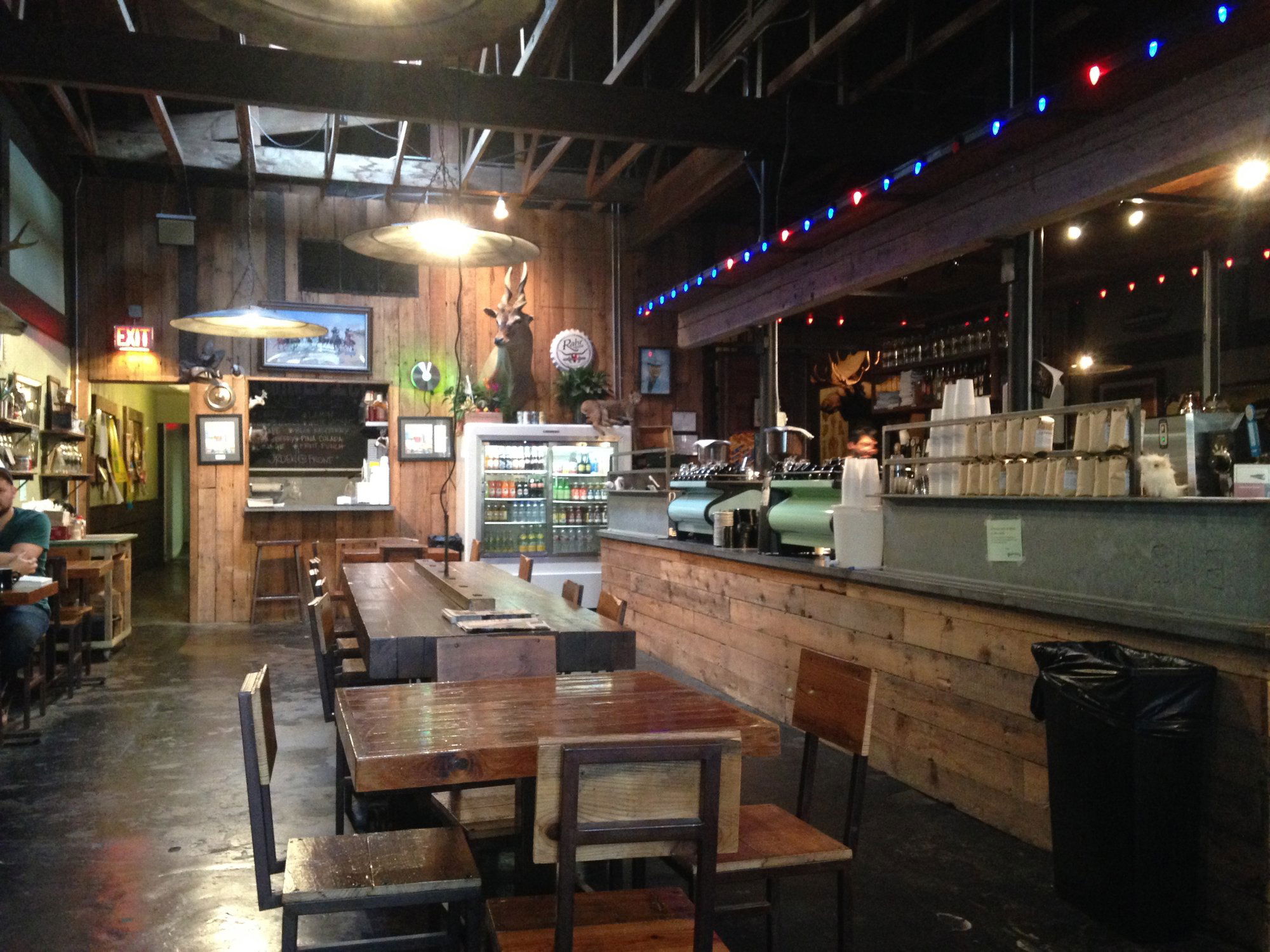 Mudsmith, Bar in Dallas