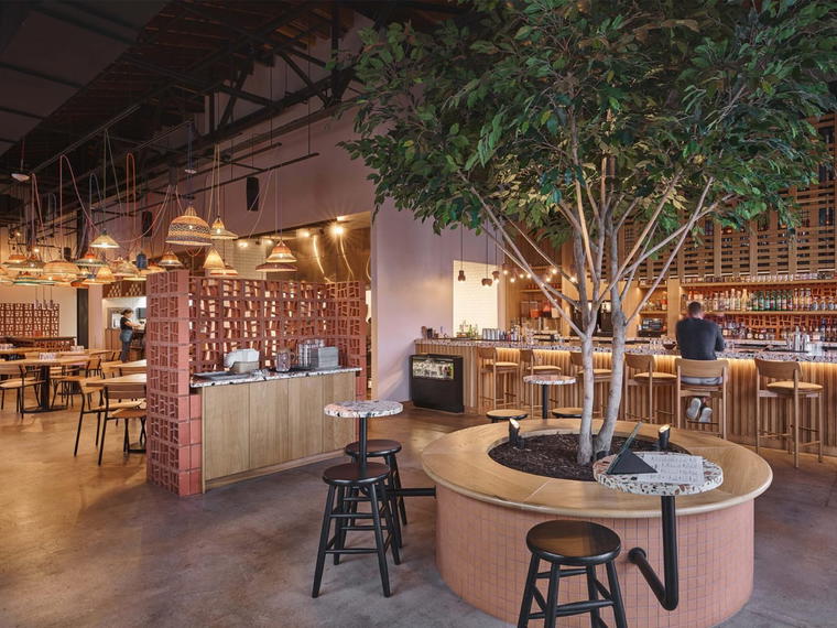 Maiz Agua Sal - MAS, Charlotte, United States