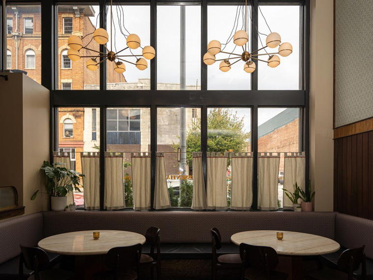 The Essential, Birmingham, United States