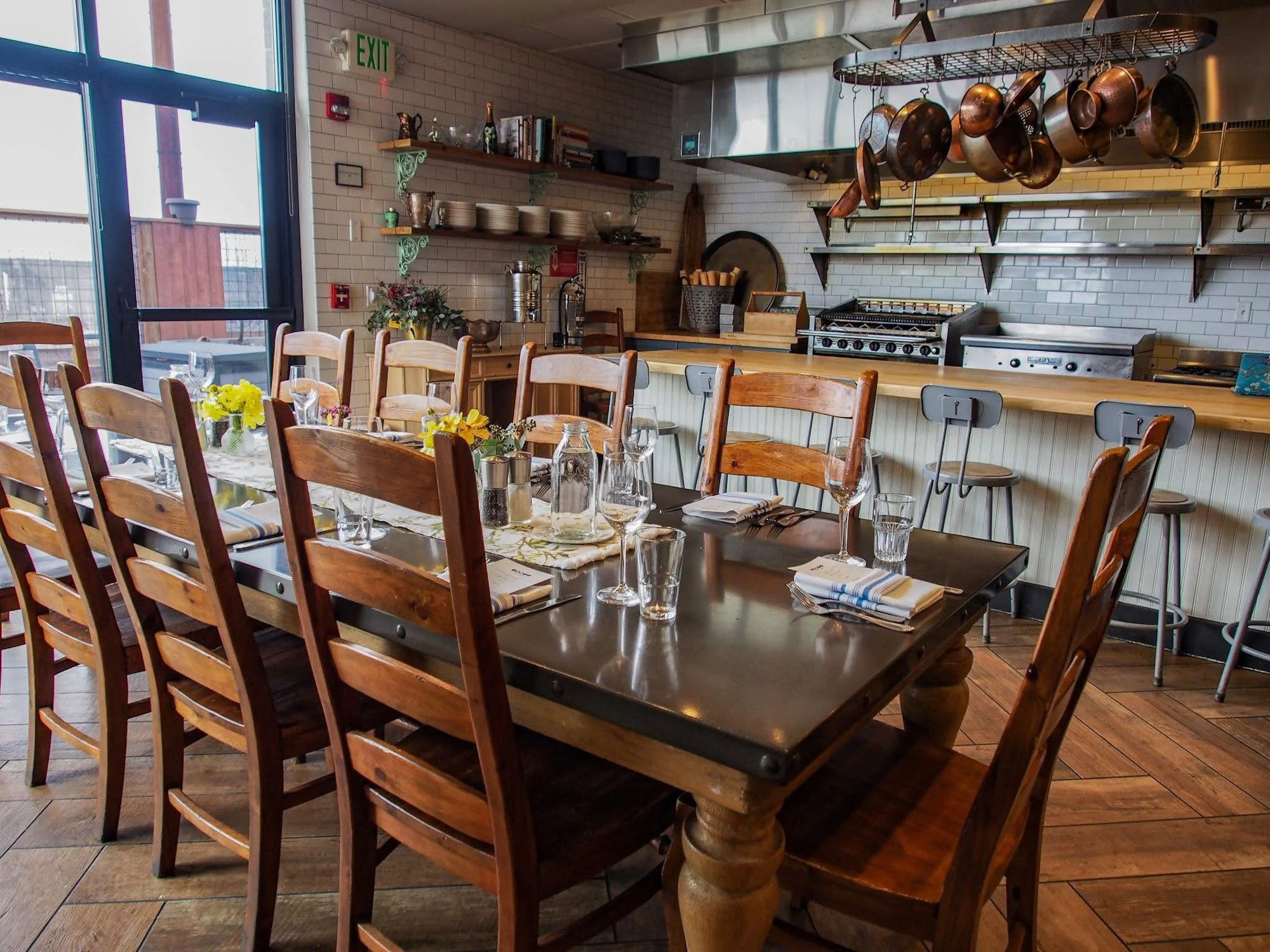 South Restaurant + Coffeehouse, Bar in Anchorage