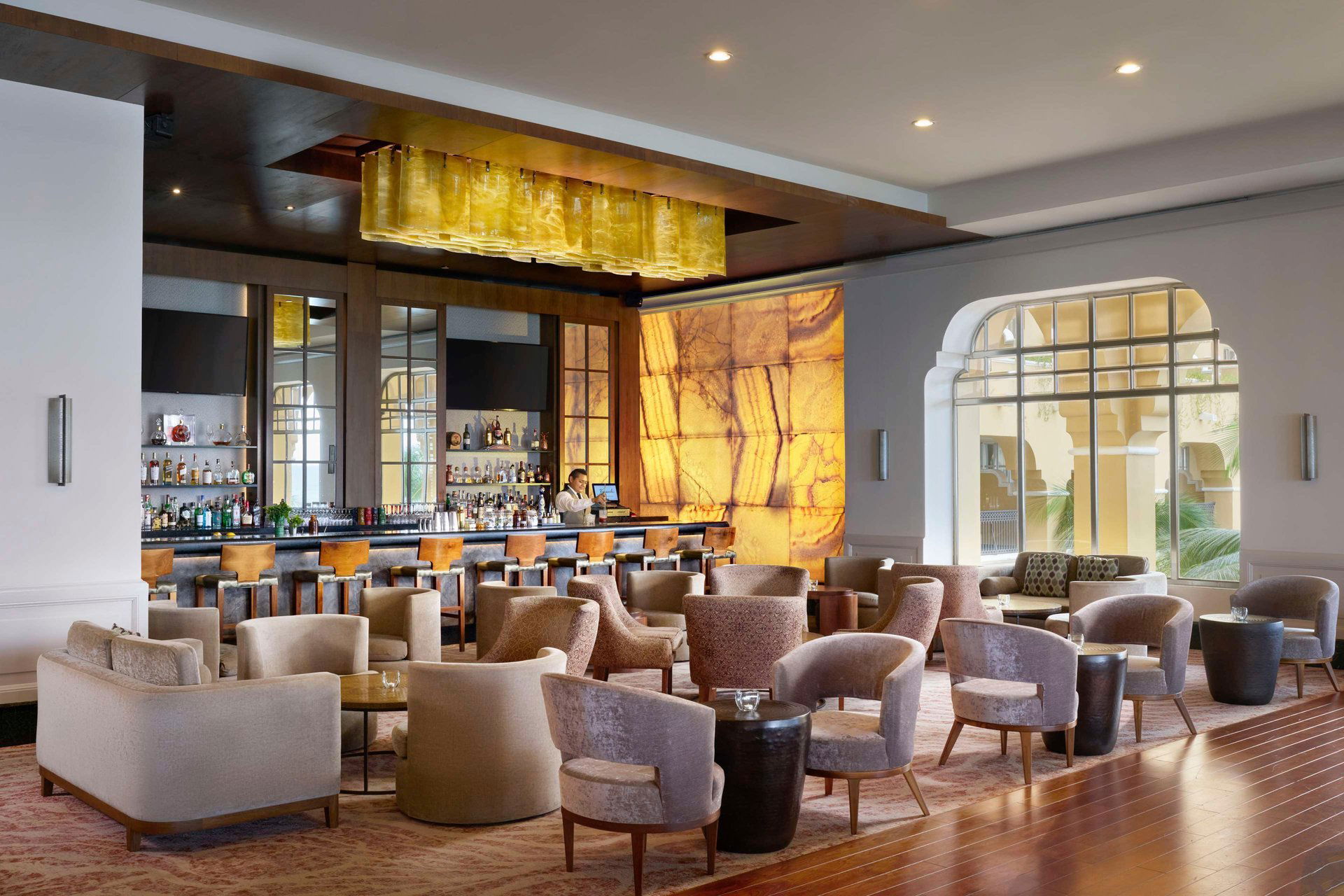 D-Lounge, Bar in Cancún