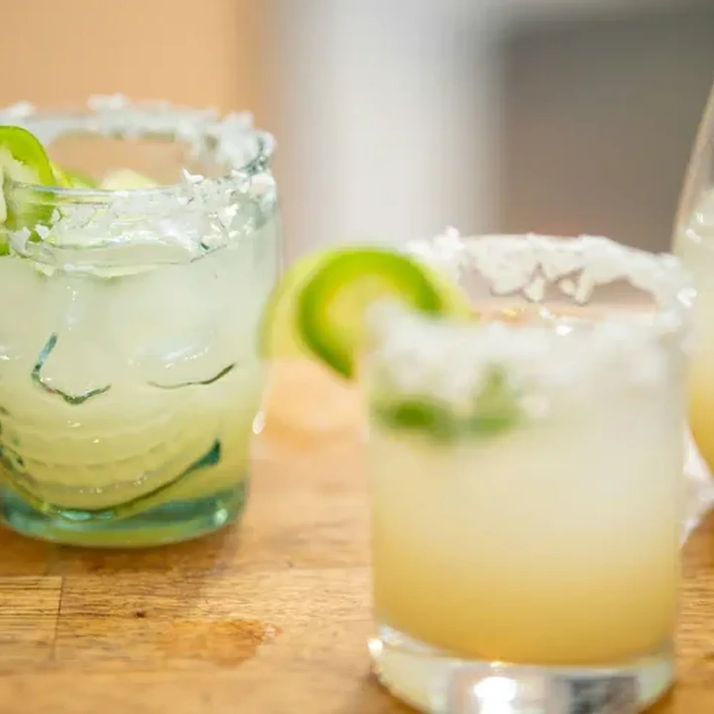 Lime Social Margarita, Bar in Kirkland