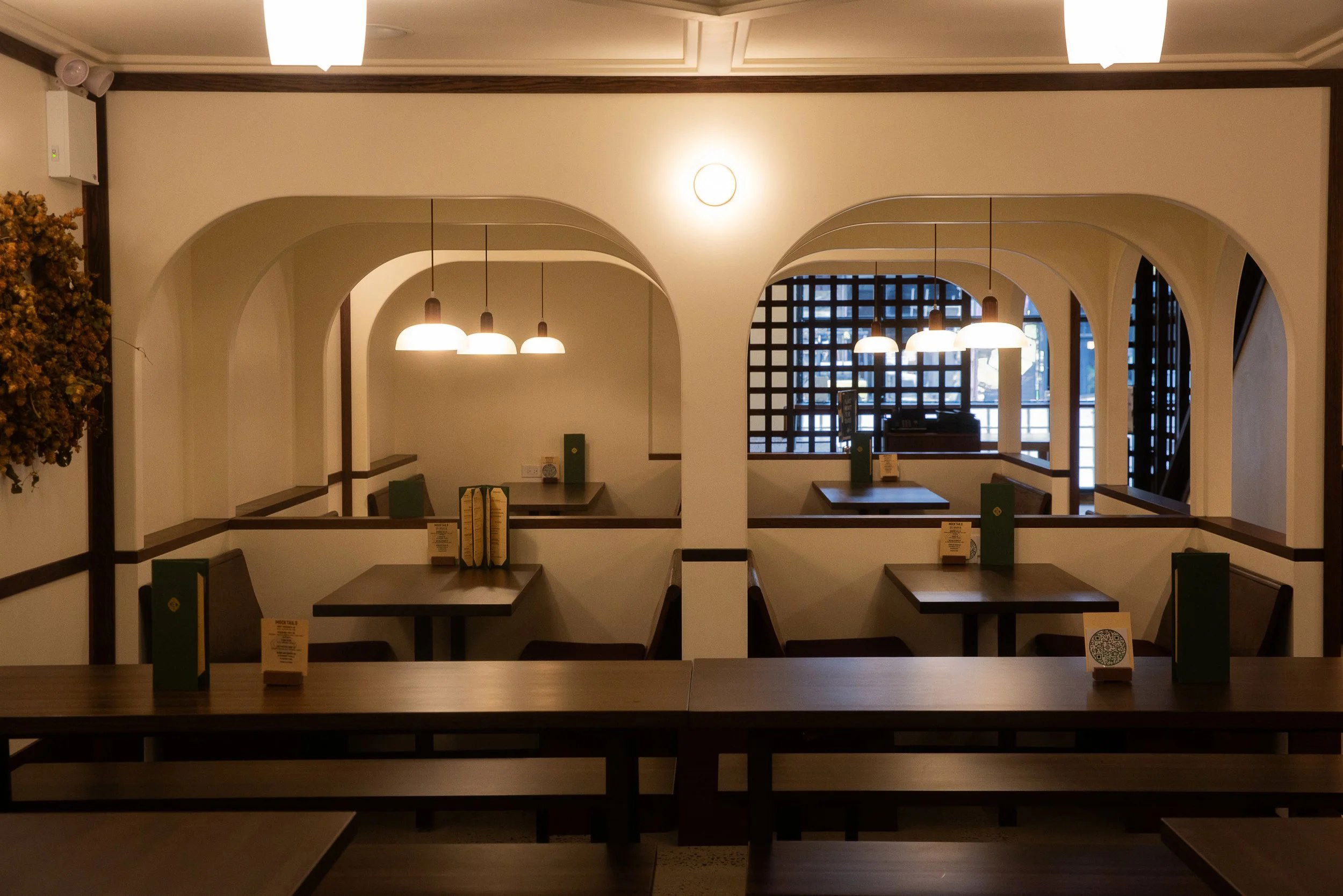 Eckhart Beer Co., Bar in New York City