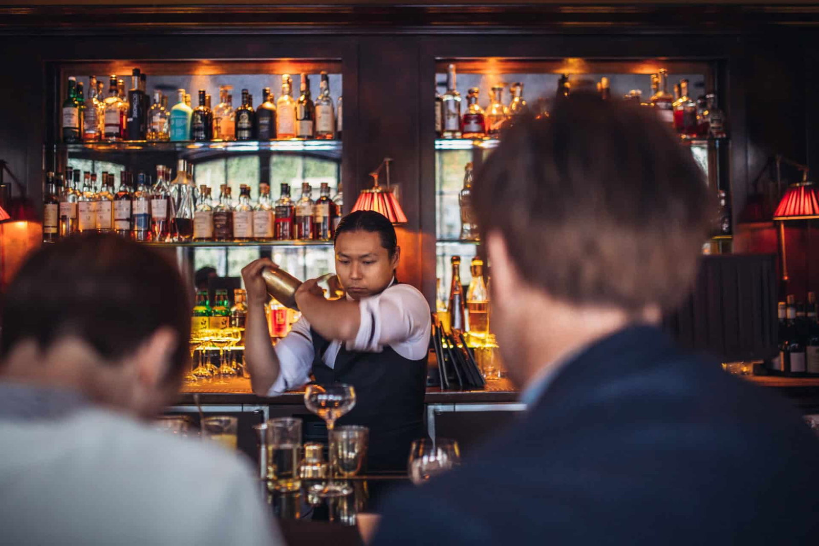 Spago, Beverly Hills, United States