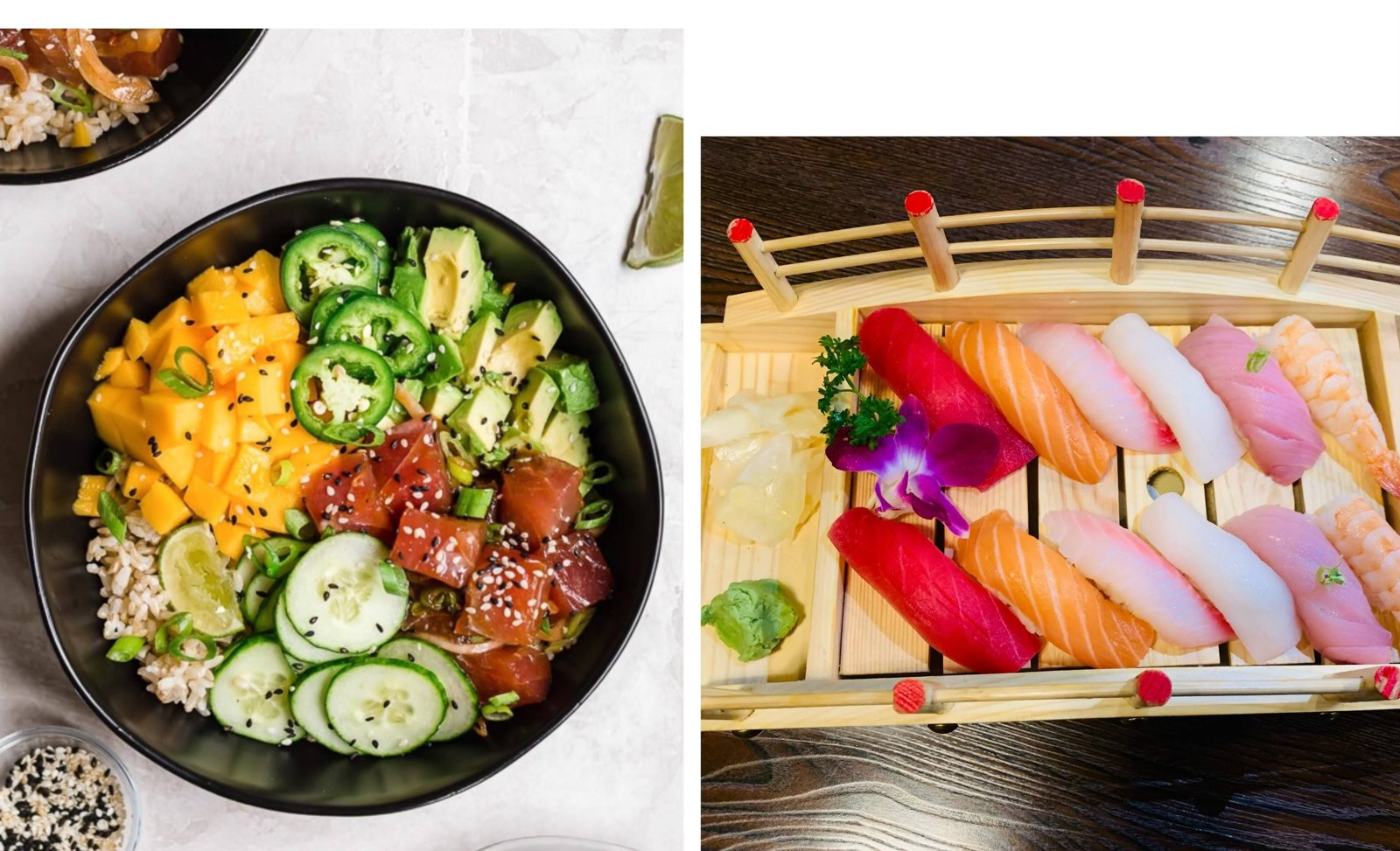 Ichiban Sushi Bar & Poke