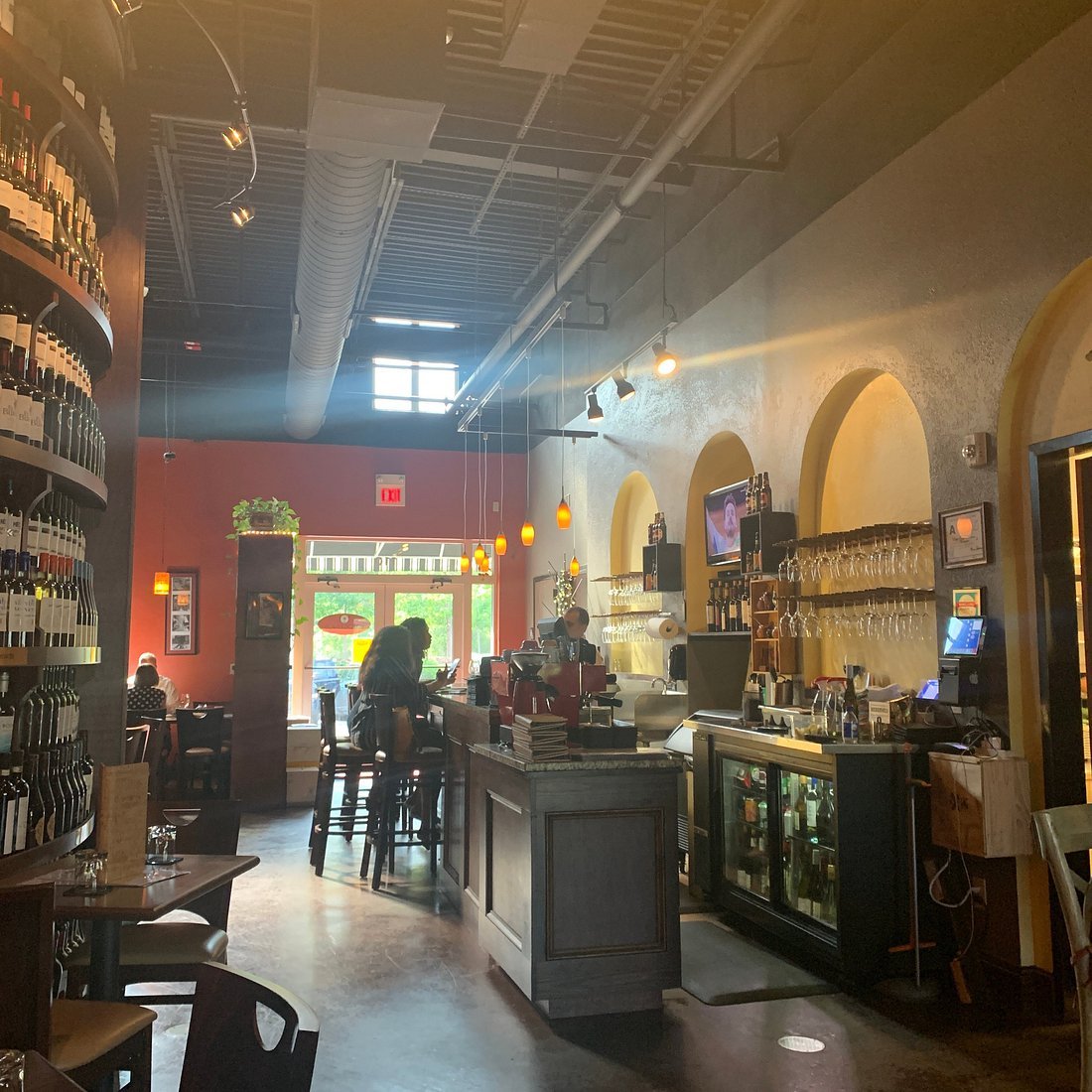 Vinos Finos Tapas and Wine Bar, Raleigh, United States