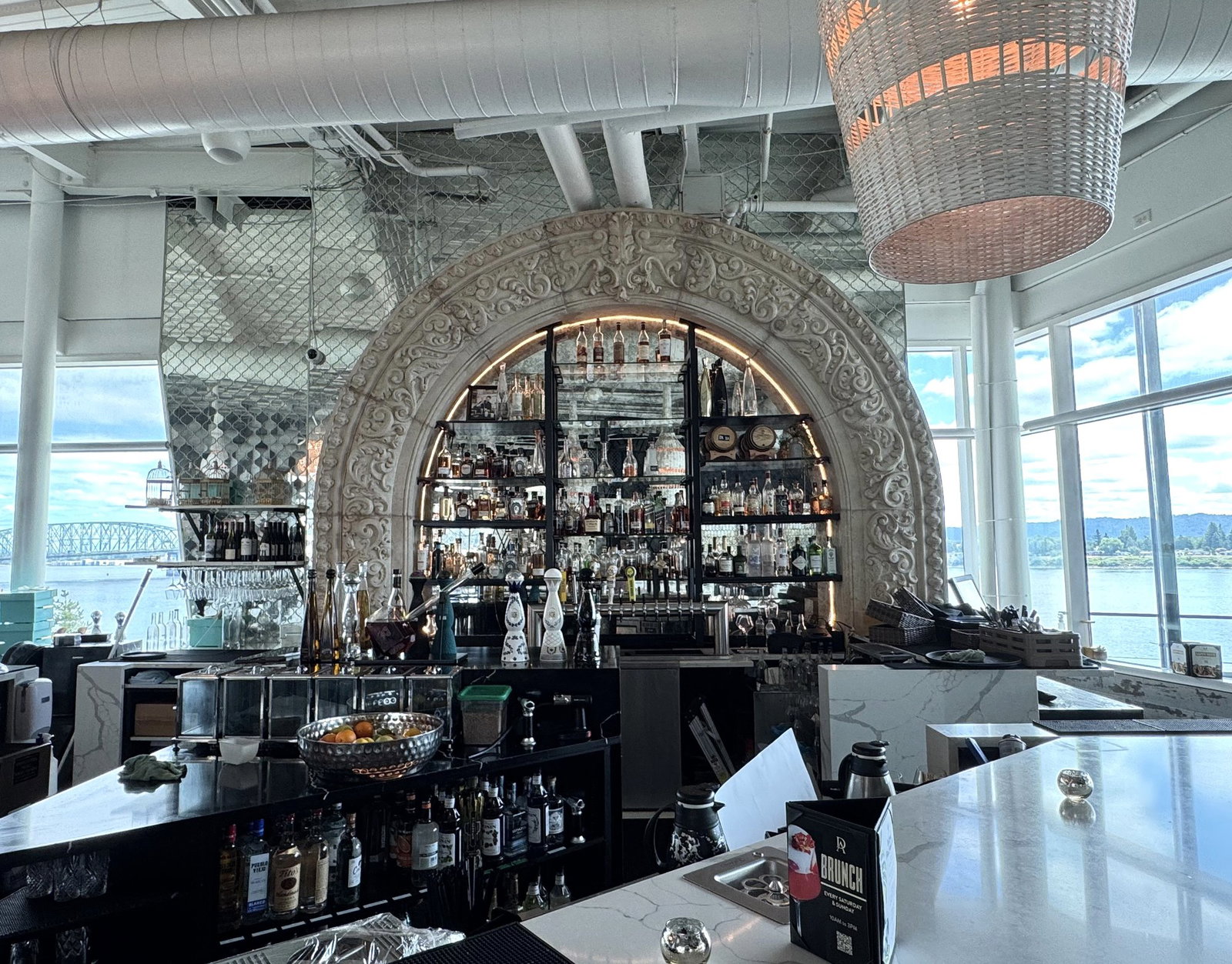 DOSALAS latin kitchen + tequila bar, Vancouver, United States