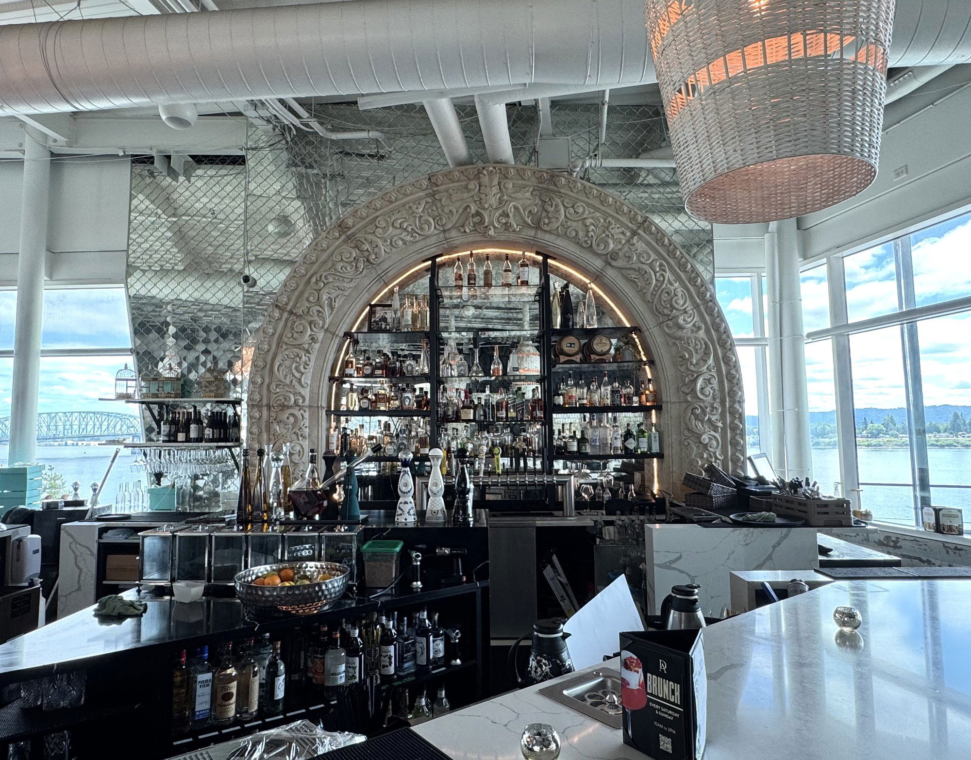 DOSALAS latin kitchen + tequila bar, Bar in Vancouver