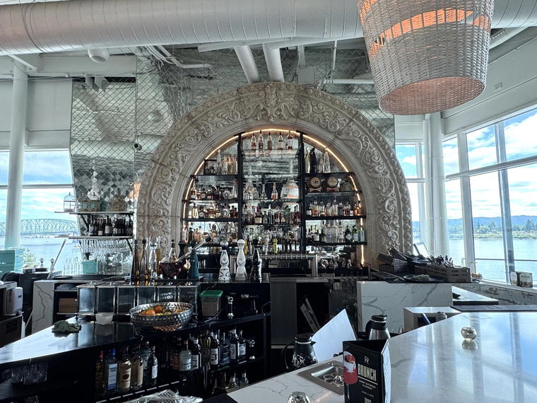DOSALAS latin kitchen + tequila bar, Vancouver, United States
