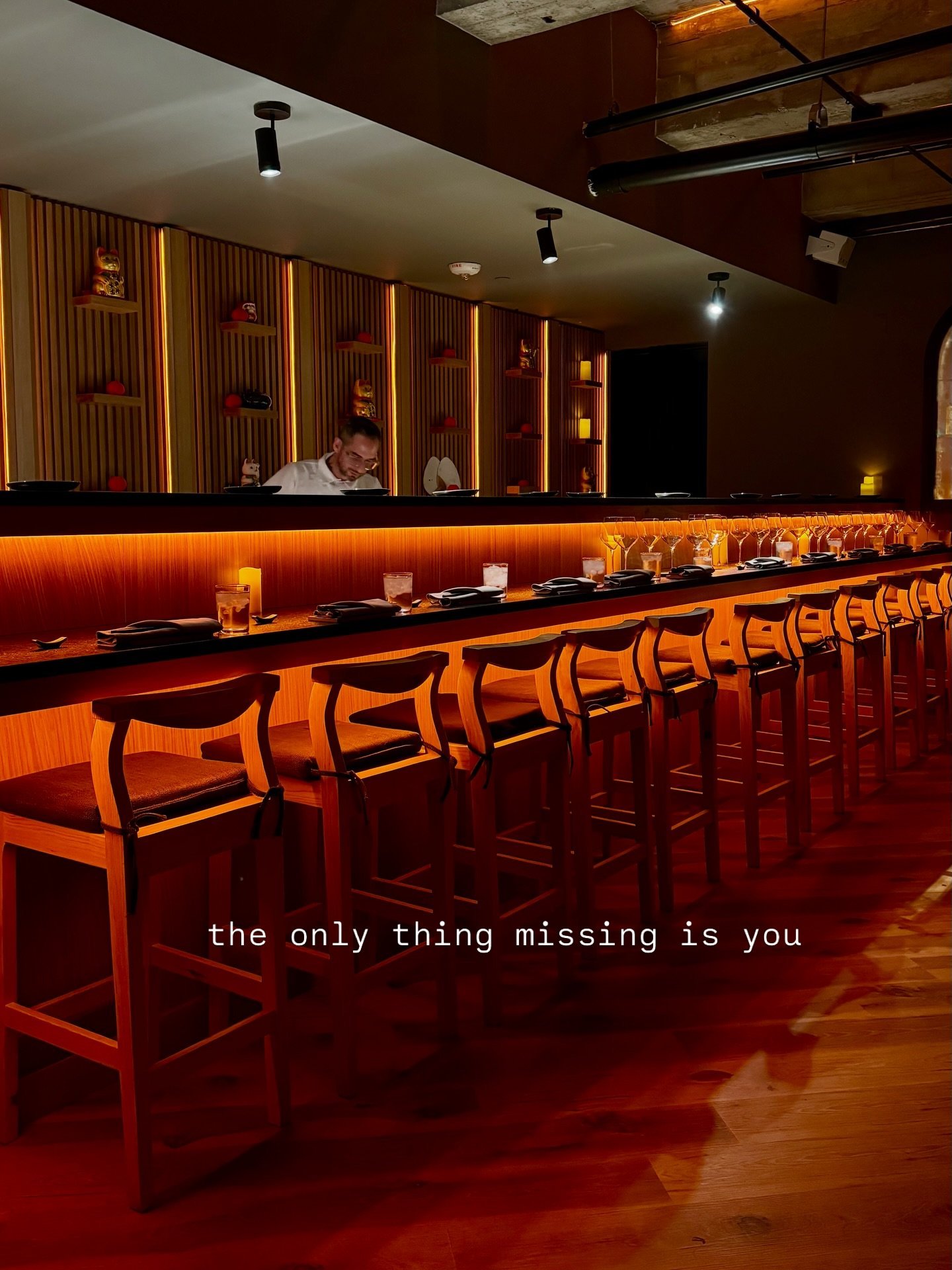 Chika - Omakase bar in San Antonio, United States