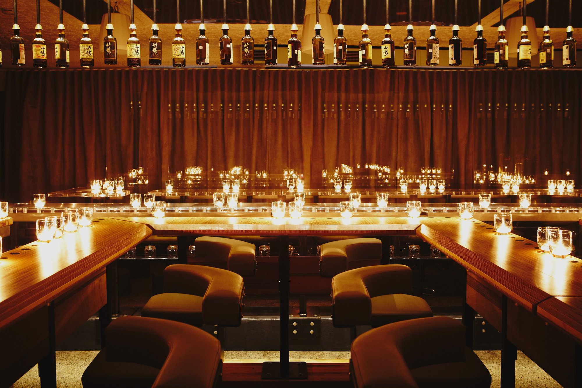 BAR - Big in Japan, Bar in Montreal