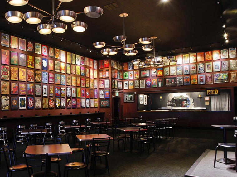 The Fillmore, San Francisco, United States