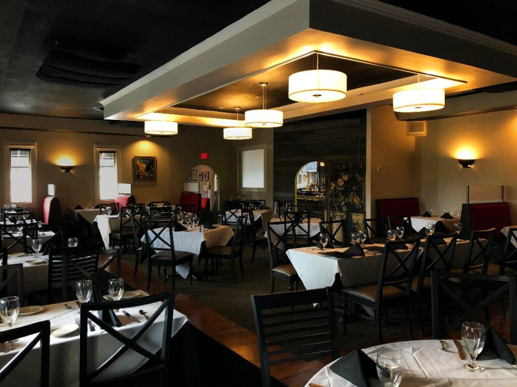 Giovanni's Italian Restaurant