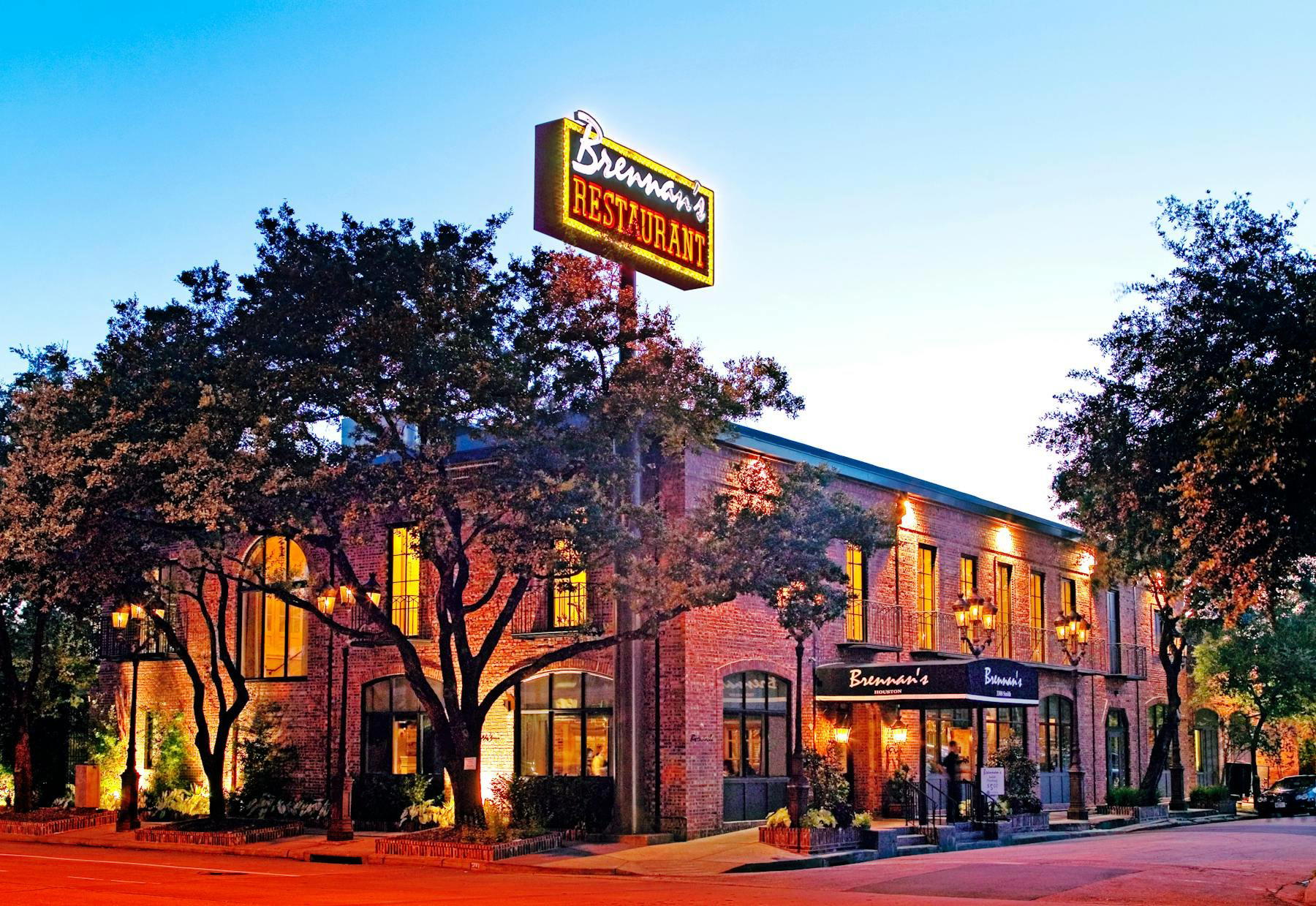 Brennan's Houston, Houston, United States