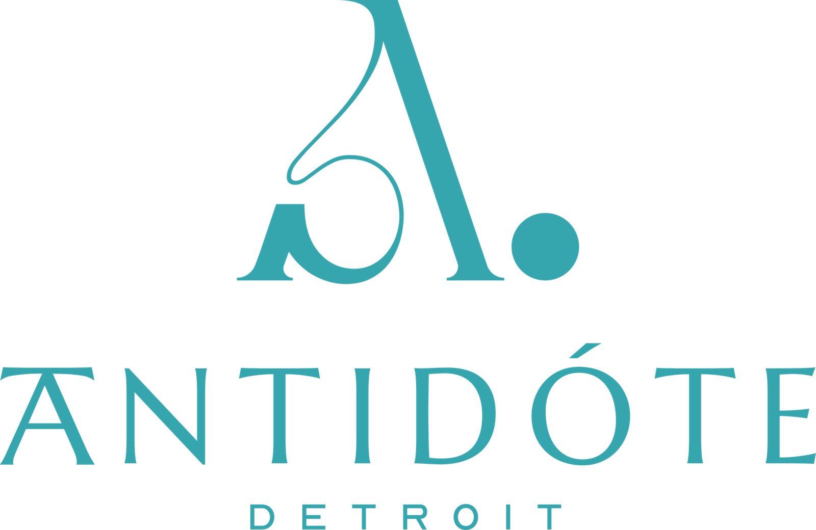 The Antidote, Bar in Detroit