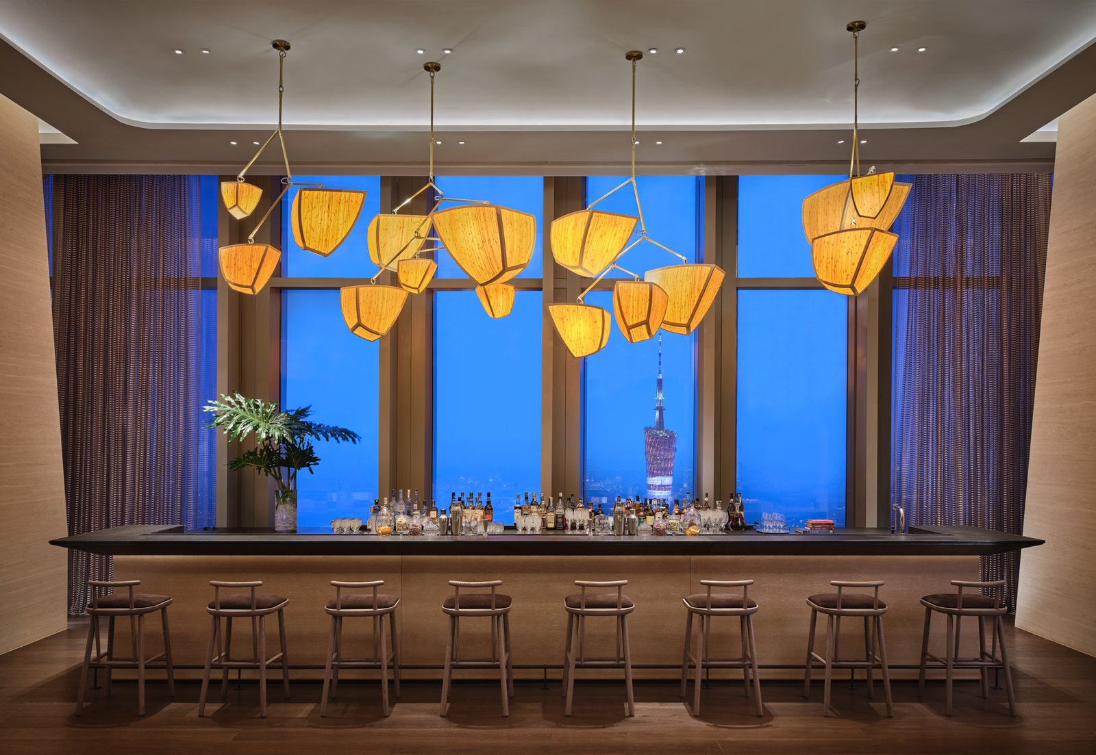 The Butterfly Room, Bar in Guangzhou