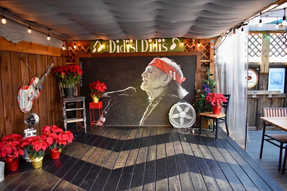 Didi's Downtown
