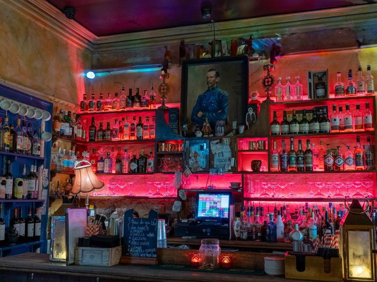 Arthur Mayne's Pharmacy, Cork, Ireland