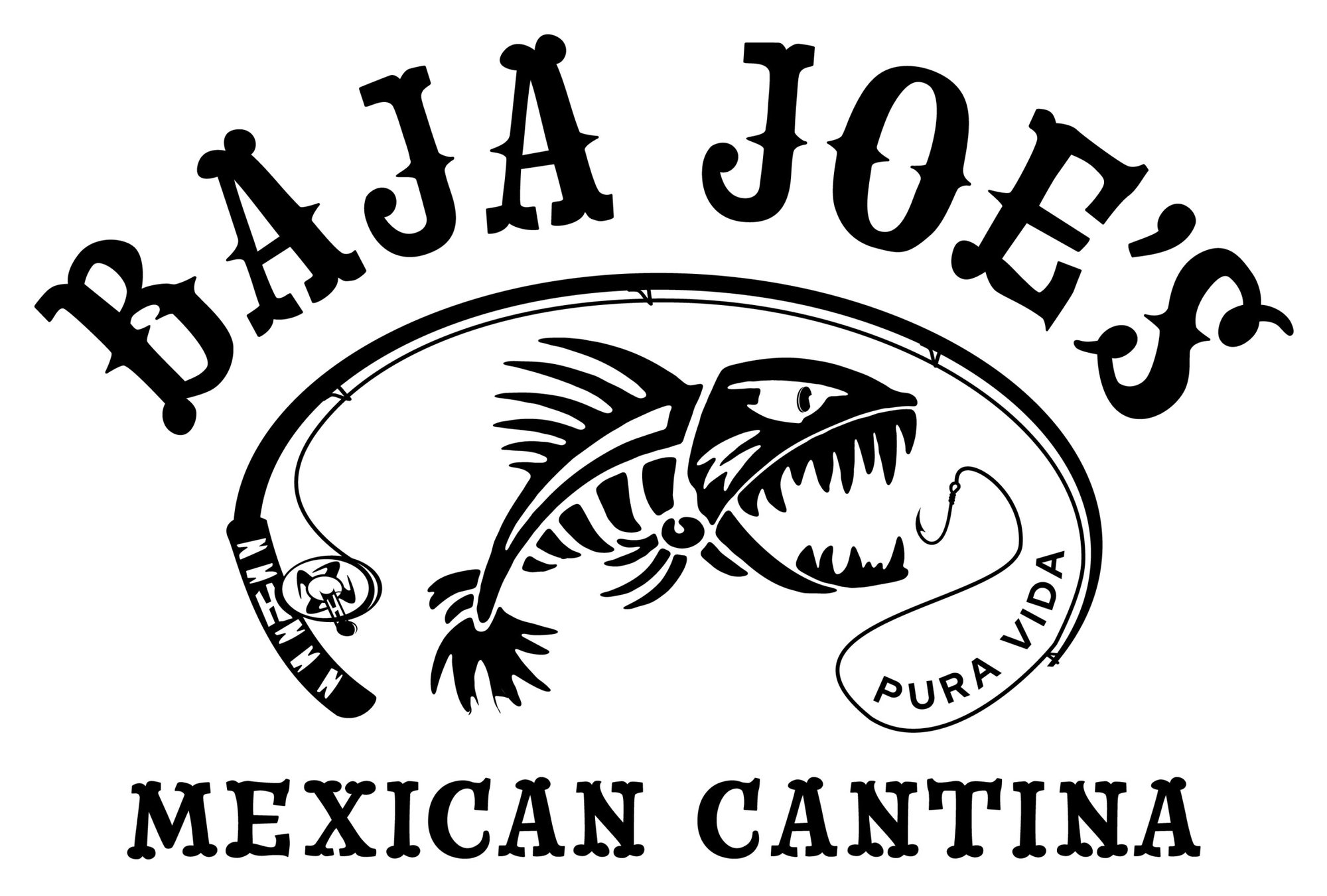 Baja Joe's bar in Mesa, United States