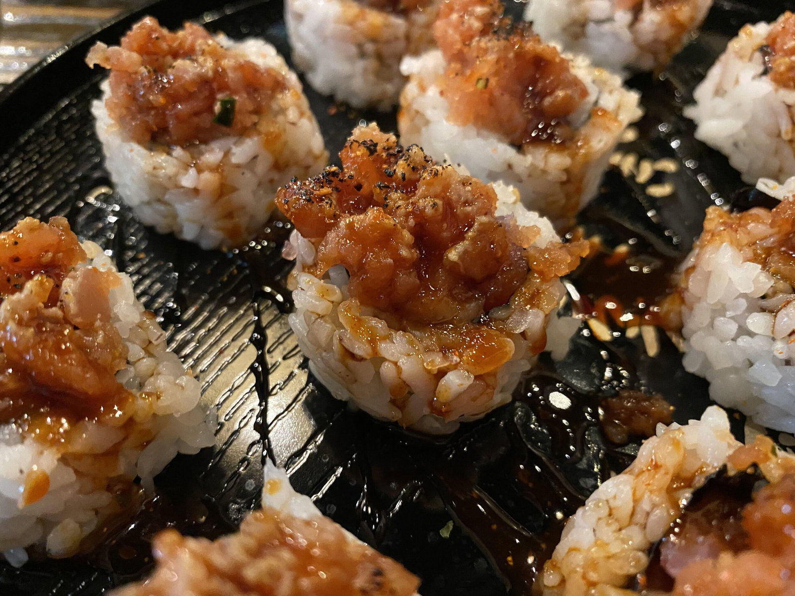 Miyabi Japanese Cuisine, Reno, United States