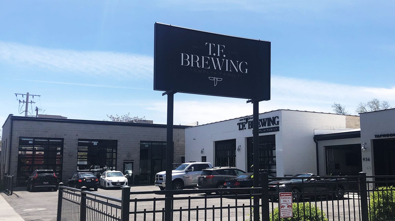 Templin Family Brewing, Salt Lake City, United States