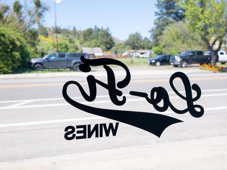 Lo-Fi Wines, Los Alamos, United States