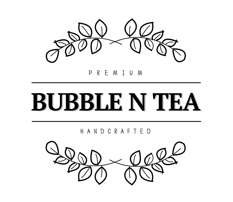 Bubble N Tea bar in Beaverton