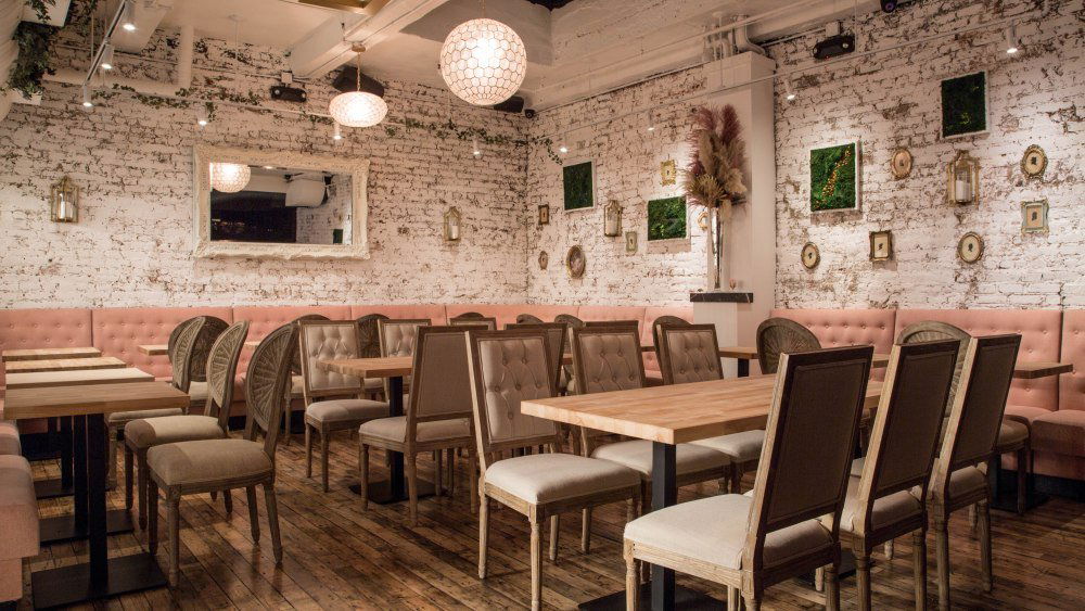 Mister French, Bar in New York City