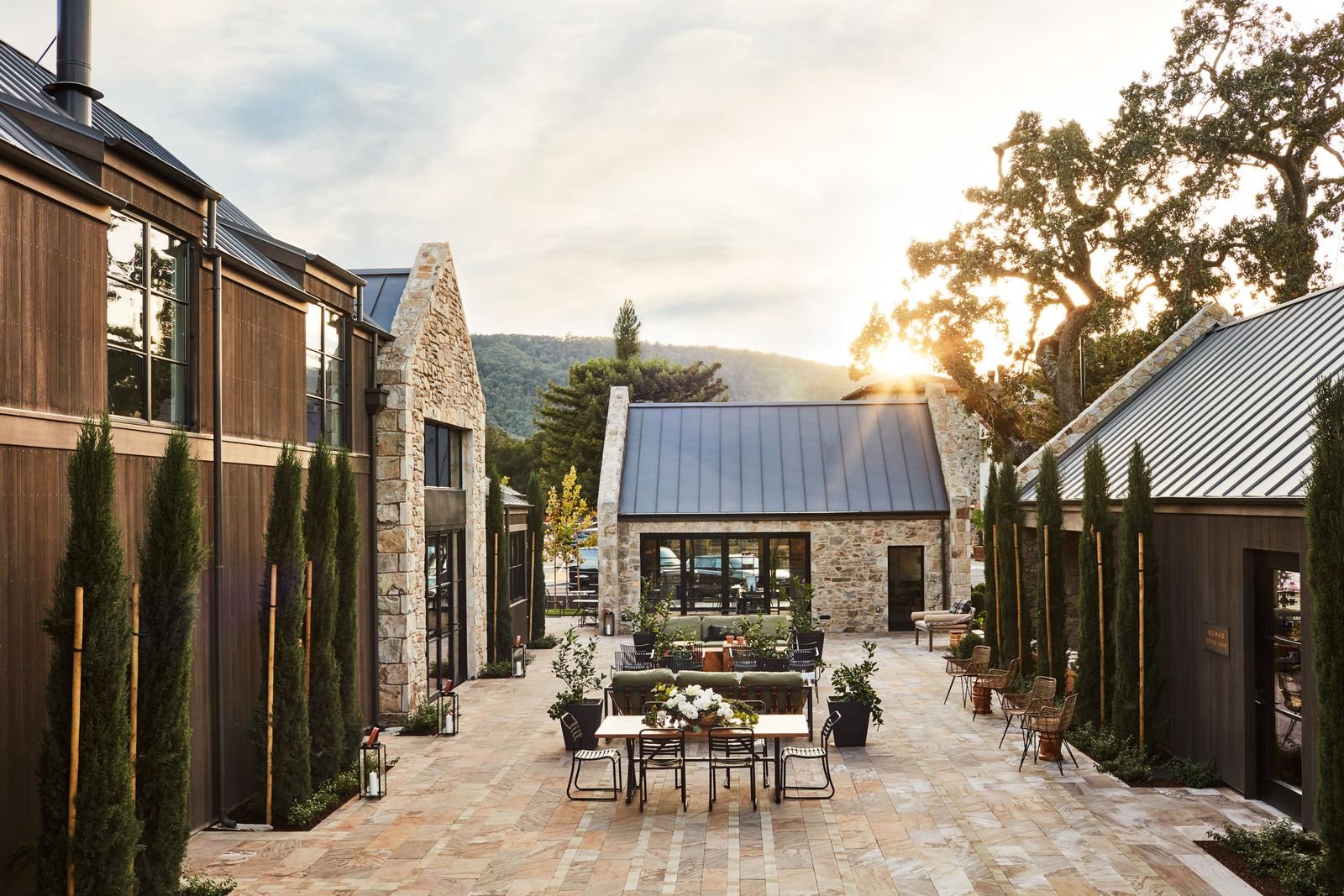 Stewart Cellars