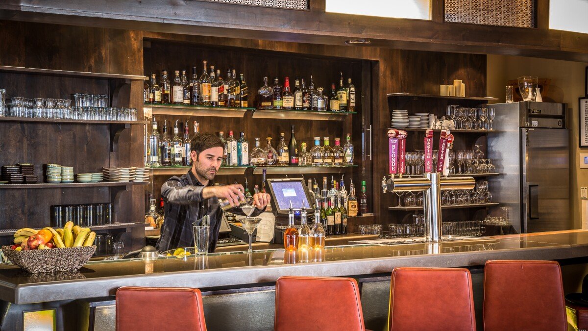 Scratch Kitchen & Cocktails Telluride