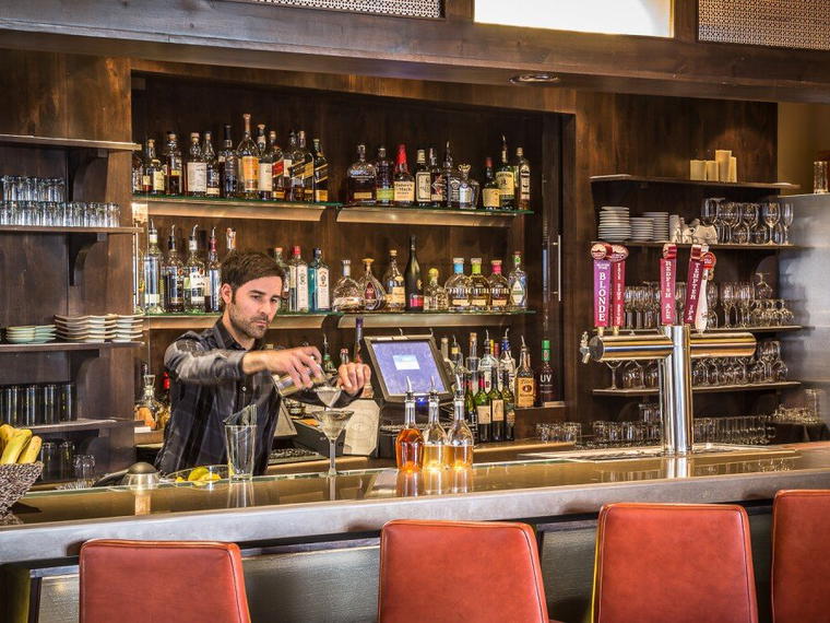 Scratch Kitchen & Cocktails Telluride, Mountain Village, United States