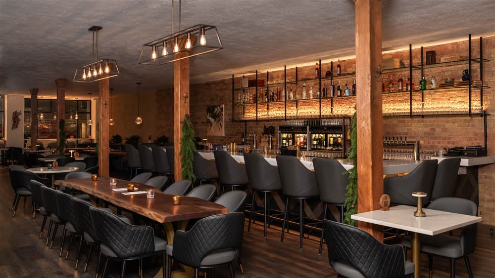 The Tasting Room, Bar in Salt Lake City