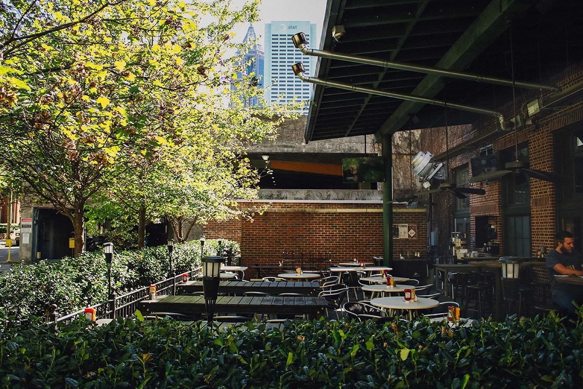 Cypress Street Pint & Plate, Atlanta, United States