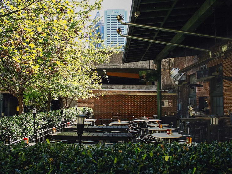 Cypress Street Pint & Plate, Atlanta, United States