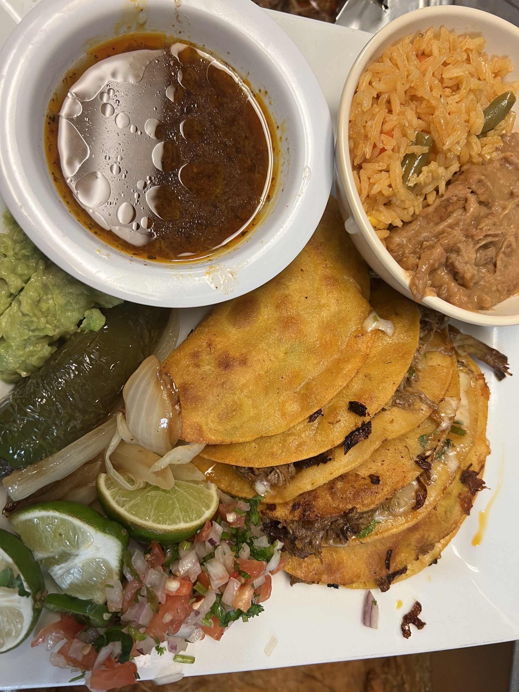Taqueria Los Cuates
