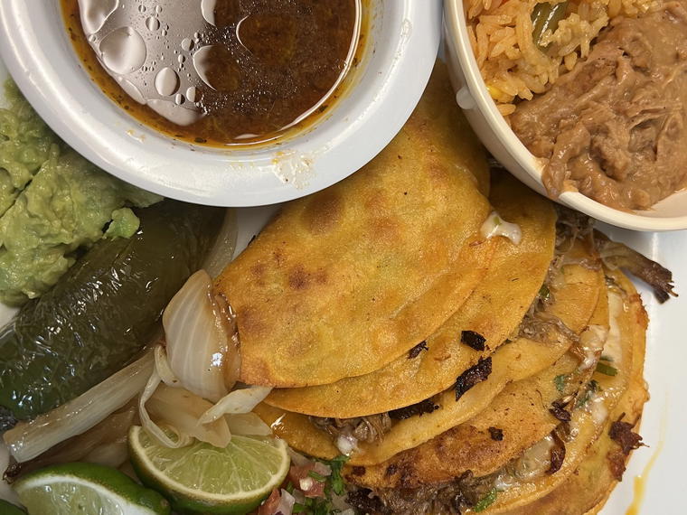 Taqueria Los Cuates, Wichita Falls, United States
