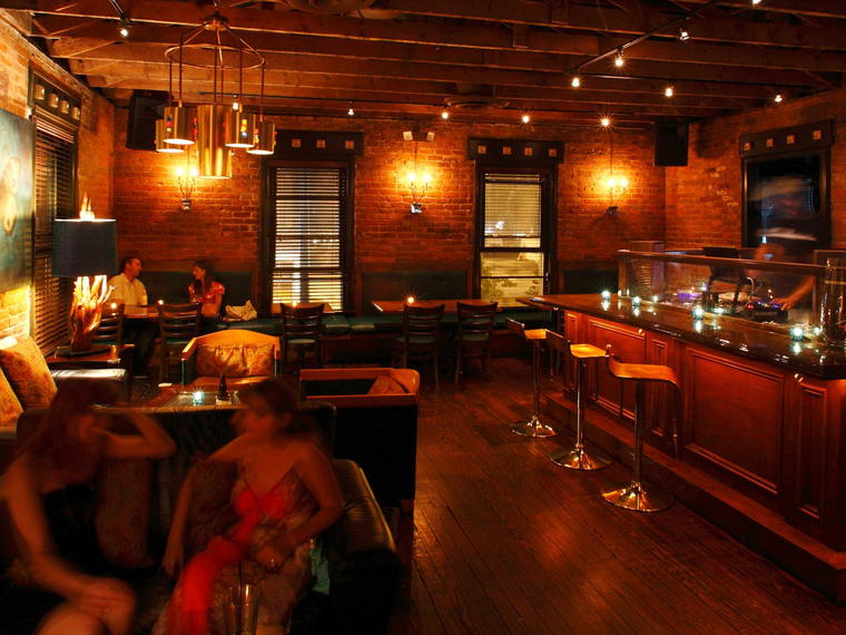 Soul Gastrolounge, Charlotte, United States