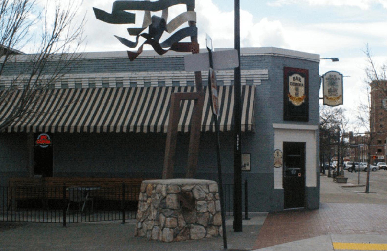 Bar Gernika, Boise, United States