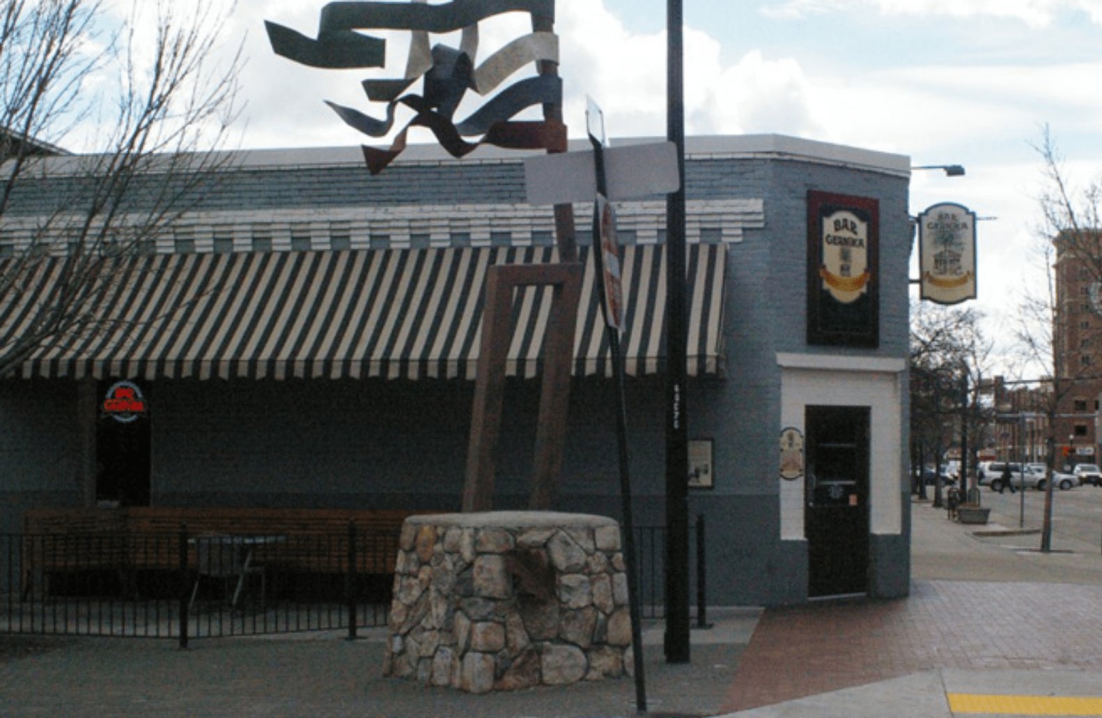 Bar Gernika bar in Boise, United States