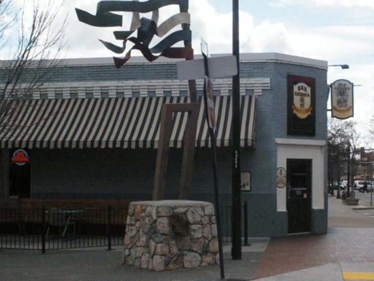Bar Gernika, Boise, United States